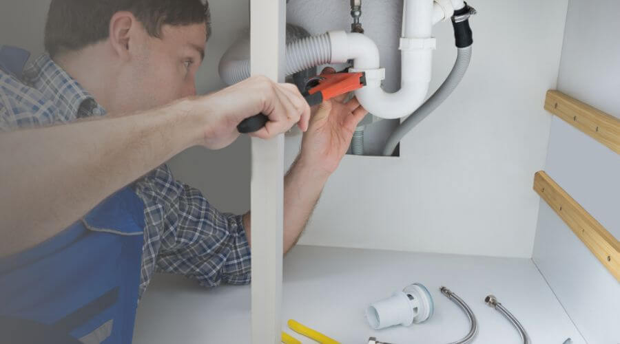 Local expert plumbing services in Cedarville, CA